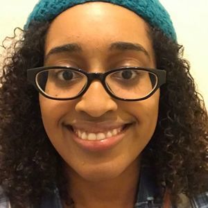 Meet your Posher, Jasmine